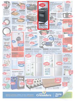 Cash Crusaders : Spring Sale (17 Aug - 6 Sep 2015), page 3