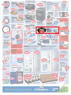 Cash Crusaders : Spring Sale (17 Aug - 6 Sep 2015), page 3