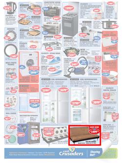 Cash Crusaders : Spring Sale (17 Aug - 6 Sep 2015), page 3