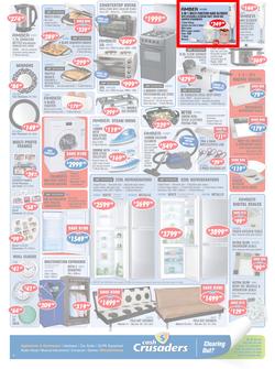 Cash Crusaders : Spring Sale (17 Aug - 6 Sep 2015), page 3