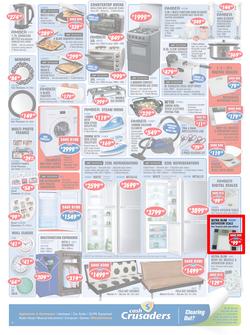 Cash Crusaders : Spring Sale (17 Aug - 6 Sep 2015), page 3