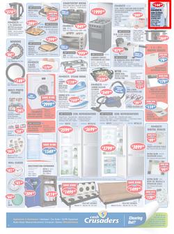 Cash Crusaders : Spring Sale (17 Aug - 6 Sep 2015), page 3