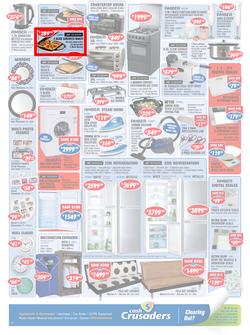Cash Crusaders : Spring Sale (17 Aug - 6 Sep 2015), page 3