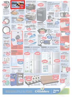 Cash Crusaders : Spring Sale (17 Aug - 6 Sep 2015), page 3