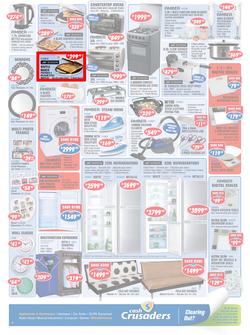 Cash Crusaders : Spring Sale (17 Aug - 6 Sep 2015), page 3