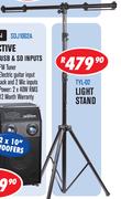 Dixon Light Stand TYL-02