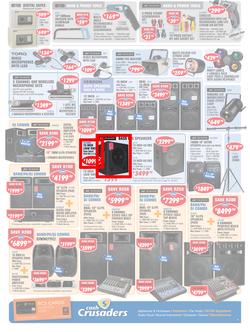 Cash Crusaders : Spring Sale (17 Aug - 6 Sep 2015), page 4