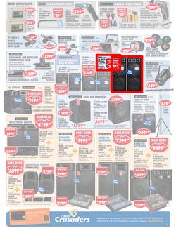 Cash Crusaders : Spring Sale (17 Aug - 6 Sep 2015), page 4