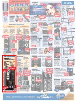Cash Crusaders : Spring Sale (17 Aug - 6 Sep 2015), page 5