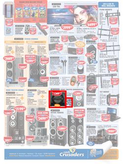 Cash Crusaders : Spring Sale (17 Aug - 6 Sep 2015), page 5