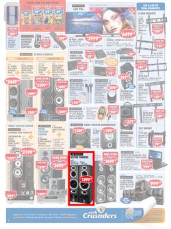 Cash Crusaders : Spring Sale (17 Aug - 6 Sep 2015), page 5