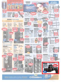 Cash Crusaders : Spring Sale (17 Aug - 6 Sep 2015), page 5