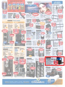 Cash Crusaders : Spring Sale (17 Aug - 6 Sep 2015), page 5