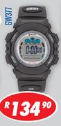 Pure Digital And Analogue Watches GW377