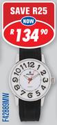 Pure Digital And Analogue Watches F42889MW