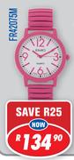 Kimio Ladies Watches FR42075M