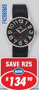 Pure Digital And Analogue Watches F42889MB