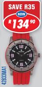 Pure Digital And Analogue Watches 42833MA1
