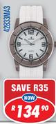 Pure Digital And Analogue Watches 42833MA3