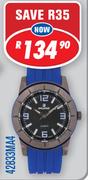 Pure Digital And Analogue Watches 42833MA4