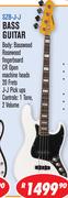 Sanchez Bass Guitar SZB-J-J