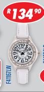 Kimio Ladies Watches F41167LM