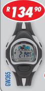 Pure Digital And Analogue Watches GW365