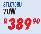 Stiger 70W Universal Laptop Charges With 11 Tips STL0708U