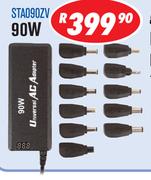 Stiger 120W Universal Laptop Charges With 11 Tips STL1206U