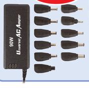 Stiger 70W Universal Laptop Charges With 11 Tips STL0708U