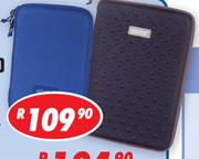 Sbox 7" iPad Mini/Tablet Sleeves With Integrated Stand HD004