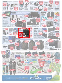 Cash Crusaders : Spring Sale (17 Aug - 6 Sep 2015), page 7