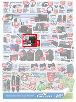 Cash Crusaders : Spring Sale (17 Aug - 6 Sep 2015), page 7
