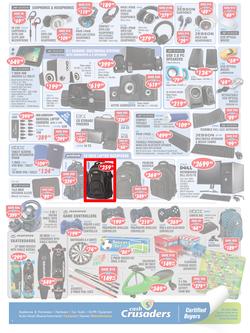 Cash Crusaders : Spring Sale (17 Aug - 6 Sep 2015), page 7
