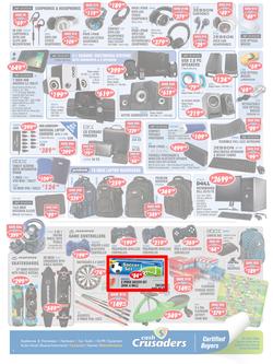 Cash Crusaders : Spring Sale (17 Aug - 6 Sep 2015), page 7