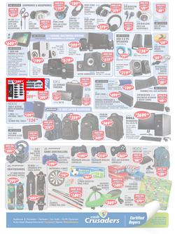 Cash Crusaders : Spring Sale (17 Aug - 6 Sep 2015), page 7
