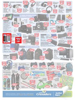 Cash Crusaders : Spring Sale (17 Aug - 6 Sep 2015), page 7
