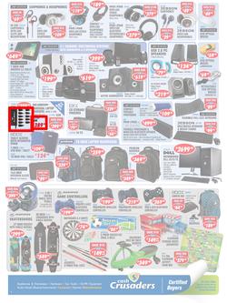 Cash Crusaders : Spring Sale (17 Aug - 6 Sep 2015), page 7