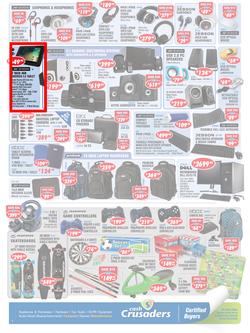 Cash Crusaders : Spring Sale (17 Aug - 6 Sep 2015), page 7