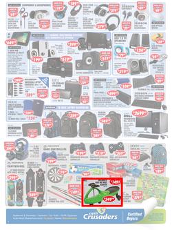 Cash Crusaders : Spring Sale (17 Aug - 6 Sep 2015), page 7