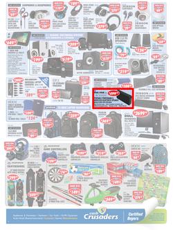 Cash Crusaders : Spring Sale (17 Aug - 6 Sep 2015), page 7