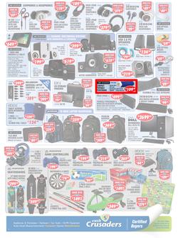 Cash Crusaders : Spring Sale (17 Aug - 6 Sep 2015), page 7