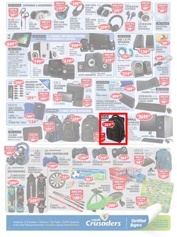 Cash Crusaders : Spring Sale (17 Aug - 6 Sep 2015), page 7