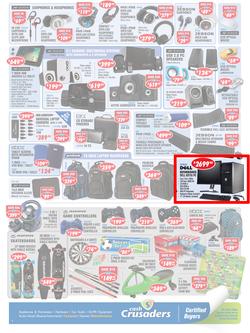 Cash Crusaders : Spring Sale (17 Aug - 6 Sep 2015), page 7