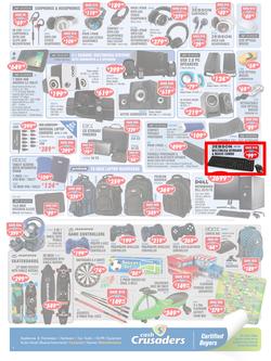 Cash Crusaders : Spring Sale (17 Aug - 6 Sep 2015), page 7