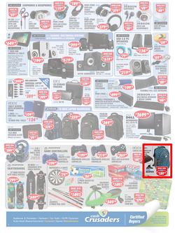 Cash Crusaders : Spring Sale (17 Aug - 6 Sep 2015), page 7