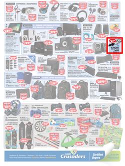 Cash Crusaders : Spring Sale (17 Aug - 6 Sep 2015), page 7