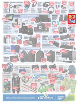 Cash Crusaders : Spring Sale (17 Aug - 6 Sep 2015), page 7