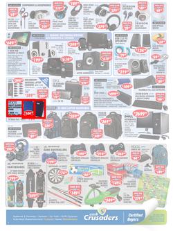 Cash Crusaders : Spring Sale (17 Aug - 6 Sep 2015), page 7