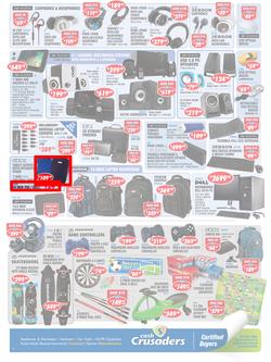 Cash Crusaders : Spring Sale (17 Aug - 6 Sep 2015), page 7